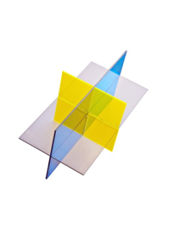 OCTANT 3D